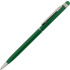 Długopis metalowy touch pen NEW ORLEANS Zielony 337809  thumbnail