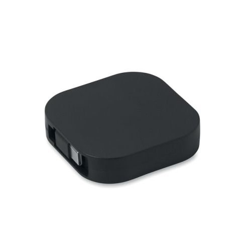 zwijany kabel ładujący 100 W Czarny MO2924-03 (8)