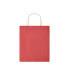 Mała torba prezentowa czerwony MO6172-05 (1) thumbnail