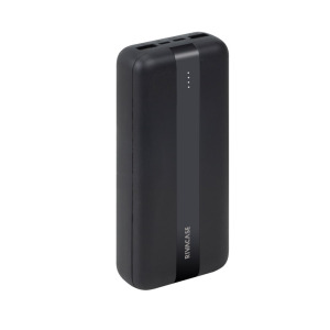 Power Bank VA2081 20000 mAh RIVACASE Czarny