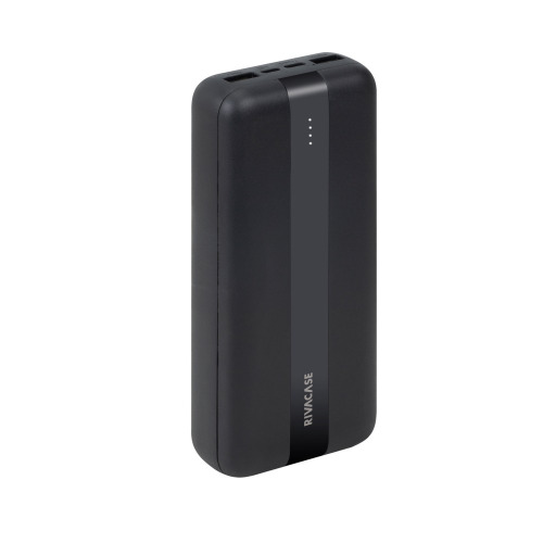 Power Bank VA2081 20000 mAh RIVACASE Czarny EG834903 