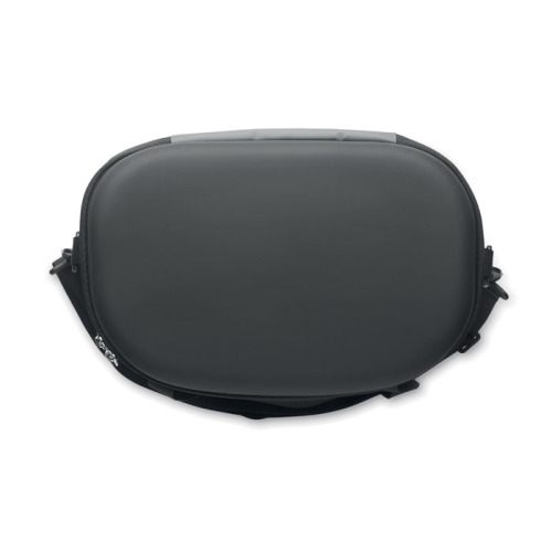 Latarka LED z pojemnikiem na w Kamienny Szary MO2560-15 (7)