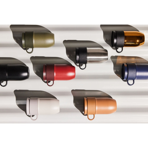 TED KUBEK DO SAMOCHODU, CZARNY Czarny 5018546- (6)