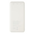 Power bank 10000 mAh Biały P324.793 (2) thumbnail