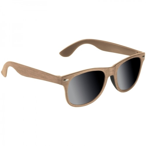 Okulary przeciwsłoneczne WOODLOOK Beżowy 142813 