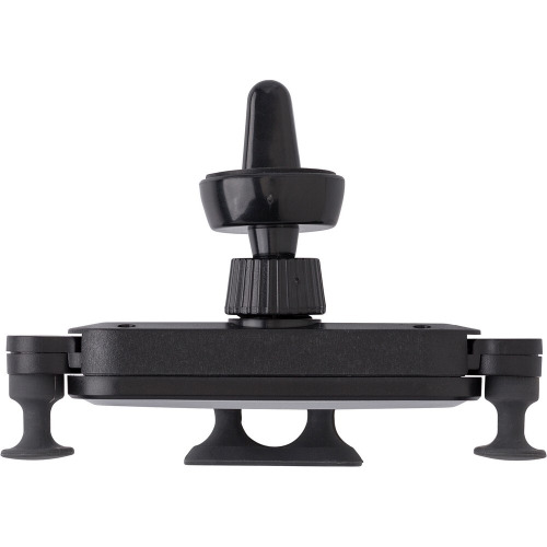 Samochodowy uchwyt do telefonu Srebrny V9770-32 (5)