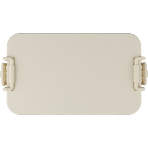 Pudełko śniadaniowe 2,2l Beżowy VB119-20 (18)