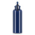 Butelka na wodę Nina R-PET 500 ml Hardcolor Ciemnoniebieski LT98911-N0010 (5) thumbnail
