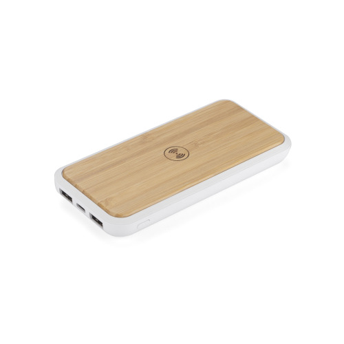Powerbank RONI 10000 mAh Biały 45128-01 