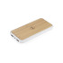Powerbank RONI 10000 mAh Biały 45128-01  thumbnail