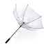 Parasol sztormowy 23" AWARE™ RPET Biały P850.623 (2) thumbnail