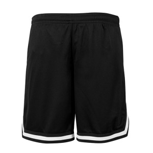 Szorty Oversize Mesh