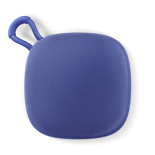 Fresh n Rebel Bold S3 Wodoodporny głośnik Bluetooth Niebieski LT49741-N0011 