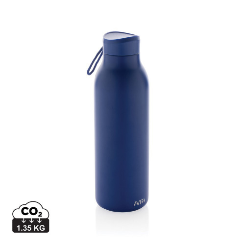 Butelka termiczna 500 ml Avira Avior niebieski P438.004 (15)