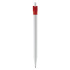Długopis Futurepoint Biały / czerwony LT80886-N0121 (4) thumbnail