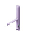 Fresh 'n Rebel Powerbank bezprzewodowy 10000 mAh kompatybilny z MagSafe Liliowy LT49745-N0071 (4) thumbnail