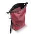 Wodoodporny plecak polyester 300D 20-22L Ciemnoczerwony LT95129-N0020 (2) thumbnail