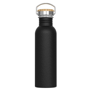Butelka Ashton 750ml Czarny