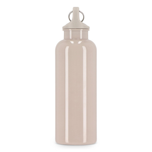 Butelka na wodę Nina R-PET 500 ml Hardcolor Taupe LT98911-N0058 (1)