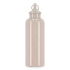 Butelka na wodę Nina R-PET 500 ml Hardcolor Taupe LT98911-N0058 (1) thumbnail