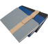 Notatnik A5 w linie DOUGLAS Czarny 2422703 (7) thumbnail