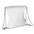 Worek plecak non-woven 75g/m² Biały LT91602-N0001  thumbnail