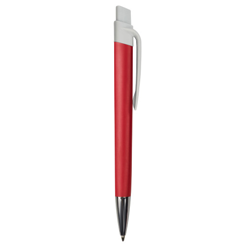 Długopis Prisma z NFC Czerwony / biały LT87280-N2101 (3)