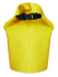 Wodoszczelna torba PVC 10L żółty MO8787-08 (3) thumbnail