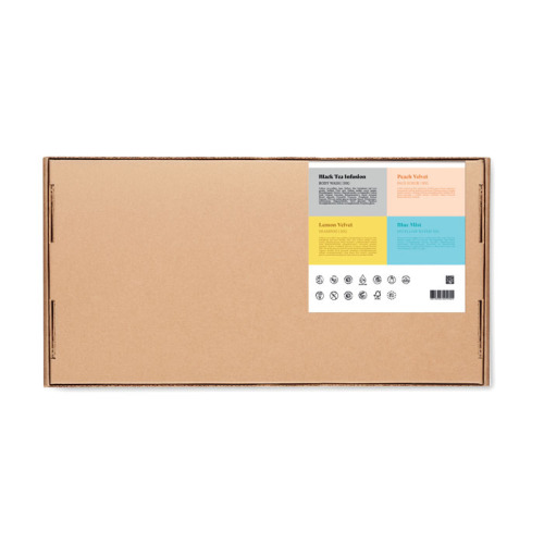 Wegański zestaw kosmetyczny Drewna MO6683-40 (1)