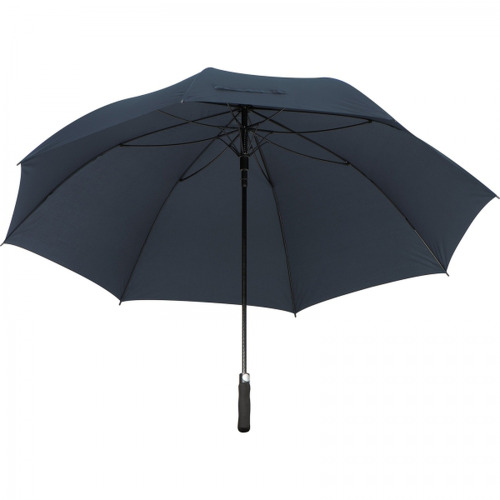 Parasol automatyczny XXL ø150 cm ELISABETH Granatowy 4358444 