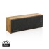 Bambusowy głośnik bezprzewodowy 10W Wynn brązowy P329.649 (11) thumbnail
