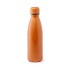 Butelka sportowa 790 ml, w kolorowym pudełku pomarańczowy V0691-07  thumbnail