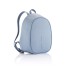 Elle Fashion plecak chroniący przed kieszonkowcami niebieski P705.225  thumbnail