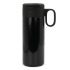 Termiczna butelka Flow z uchwytem 400ml Czarny LT98715-N0002  thumbnail