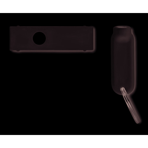 Osłona kamery Biały MO9137-06 (5)