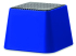 ​​​Mini głośnik bezprzewodowy niebieski MO8396-37 (2) thumbnail