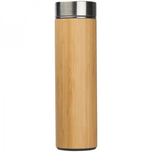 Butelka termiczna bambusowa VALDEMORO 550 ml