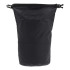Worek żeglarski ripstop 15L IPX6 Czarny LT95143-N0002 (3) thumbnail