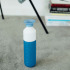 Butelka plastikowa - Dopper Original 450ml Niebieski DOC0840 (4) thumbnail