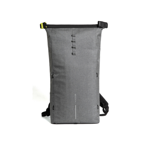 Urban Lite plecak chroniący przed kieszonkowcami, ochrona RFID szary P705.502 (3)