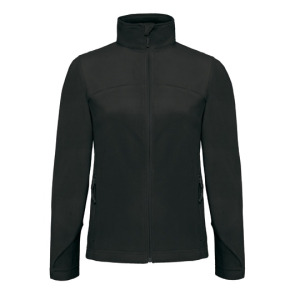 Bluza Damska Slim Mikropolar Oddychająca