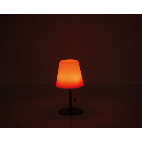 Lampka zmieniająca kolory ALICIA Biały 9537006 (18)