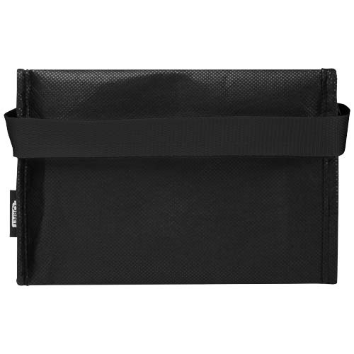 Spectrum torba termoizolacyjna o pojemności 4 l na 6 puszek wykonana z włókniny z recyklingu Czarny 13008290 (3)