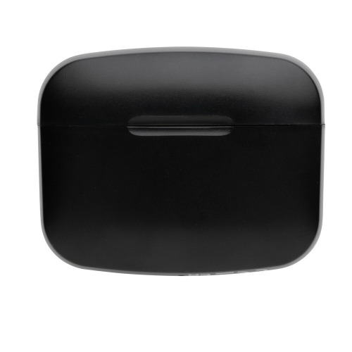 Słuchawki douszne Swiss Peak TWS z systemem ANC Czarny P329.361 (5)