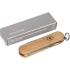 Nóż wielofunkcyjny Victorinox Classic SD Wood Brązowy VB273-16 (2) thumbnail