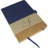 Notatnik A5 w linie GRETEL Granatowy 2347644 (8) thumbnail