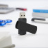 Pamięć USB ALLU 8 GB Czarny 44084-02 (1) thumbnail