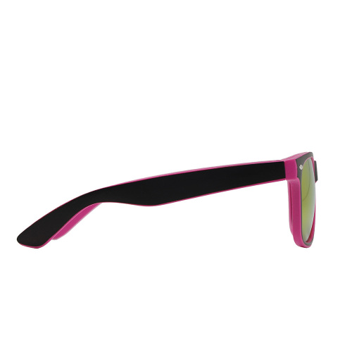 Okulary przeciwsłoneczne różowy V9676-21 (5)