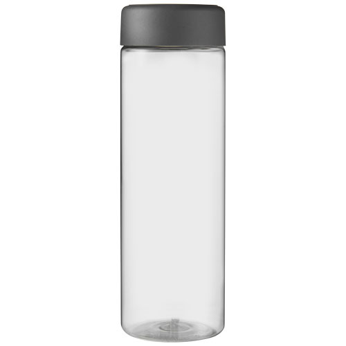 H2O Active® Vibe 850 ml screw cap water bottle Przezroczysty 21043011 (3)