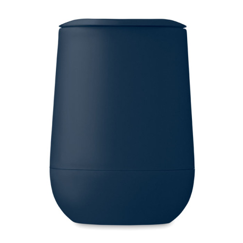 Kubek z podwójnymi ściankami z PP Francuski Granat MO2444-85 (5)